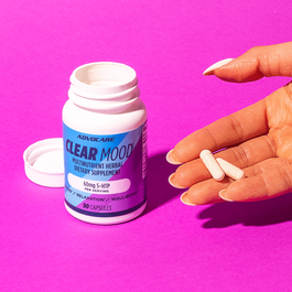 Clear Mood®