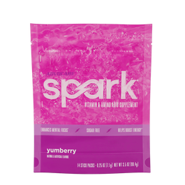 Spark® Stick Packs, Yumberry