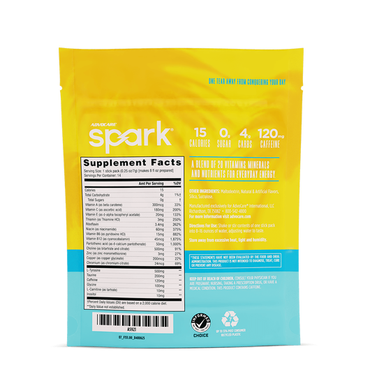 Spark®  large image number 3