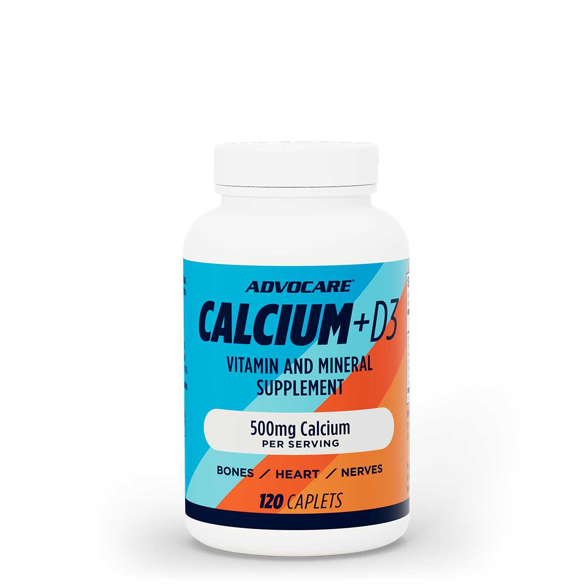 Calcium + D3