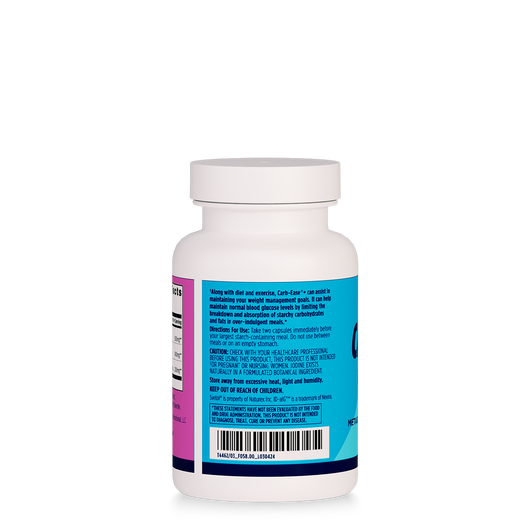 Carb-Ease® Plus  large image number 4