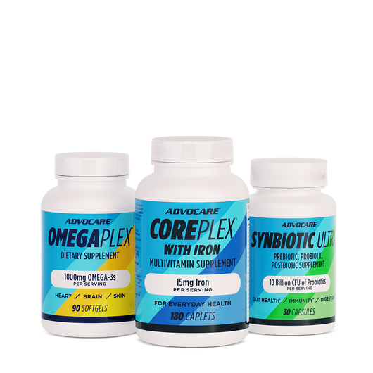 GLP-1 Nourish & Balance Bundle  large image number 2