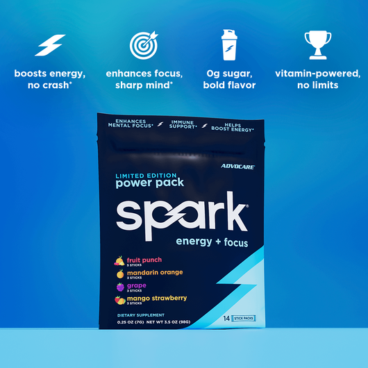 Spark® Variety Pack  large image number 2