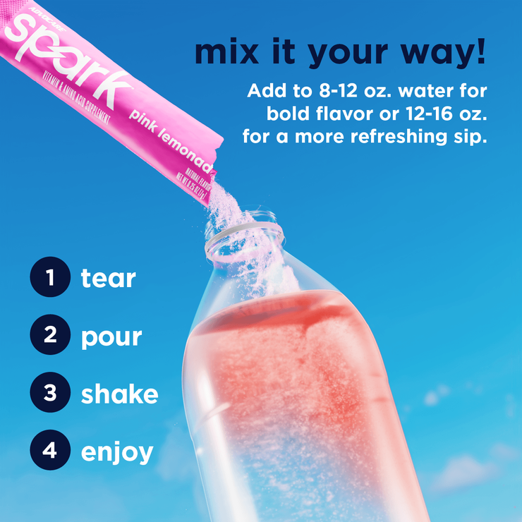 Pink Lemonade