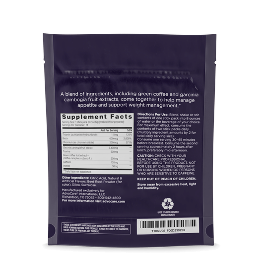 AdvoCare Slim®  large image number 3