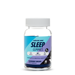 AdvoCare&reg; Sleep Gummies  large