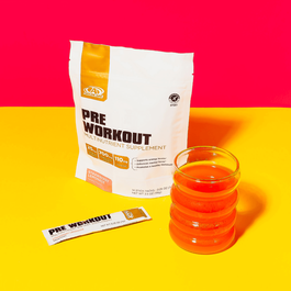 AdvoCare® PRE Workout