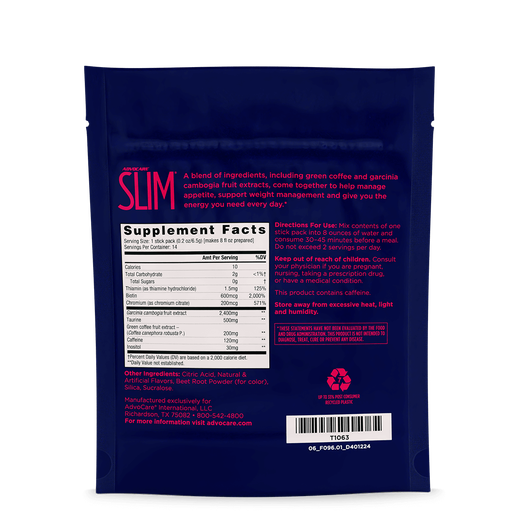 AdvoCare Slim®  large image number 2