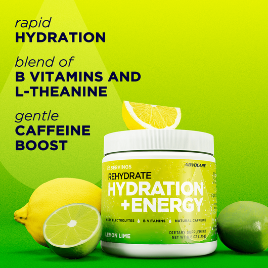 Hydration + Energy  large image number 2