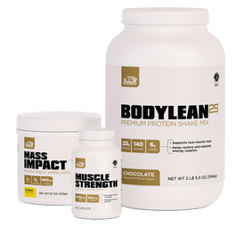 GLP-1 Tone & Maintain Bundle
