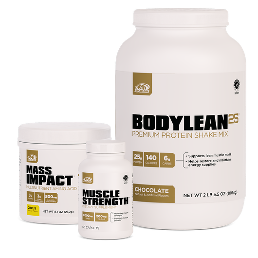GLP-1 Tone & Maintain Bundle  large image number 1