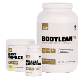 GLP-1 Tone & Maintain Bundle