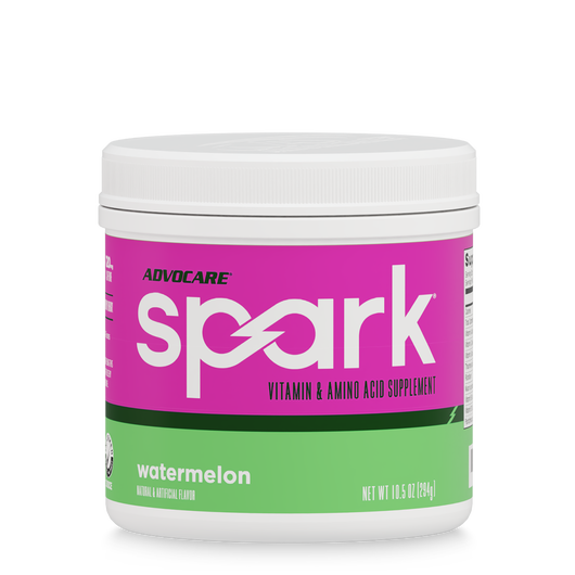 Spark® Canister, Watermelon  large image number 1