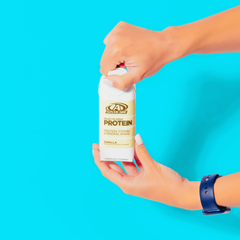 Ready-To-Drink Protein, Vanilla