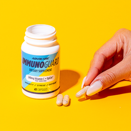 ImmunoGuard™