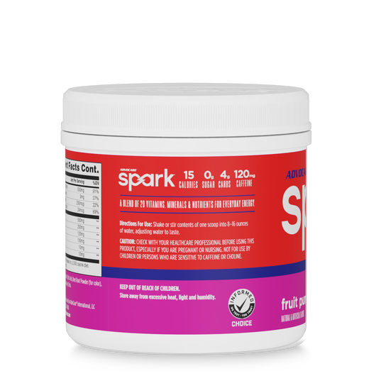 Spark® Canister, Fruit Punch  large image number 5