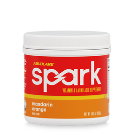 Spark® Canister