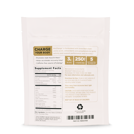 BioCharge®  large image number 2