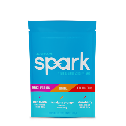 Spark® Sample Pack  large image number 1