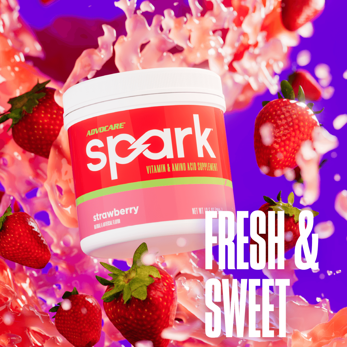 Strawberry