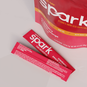 Spark® Stick Packs, Cranberry Peach Orange  large image number 4