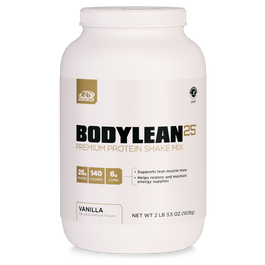 BodyLean25®