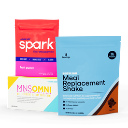 Everyday Wellness Bundle