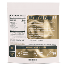 BodyLean25&reg;