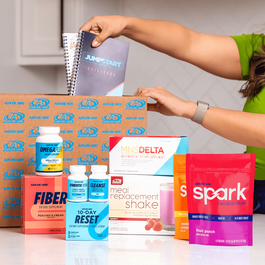 24-Day JumpStart®