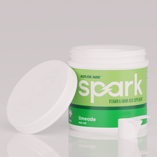 Spark® Canister, Limeade  large image number 6