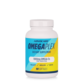 OmegaPlex®