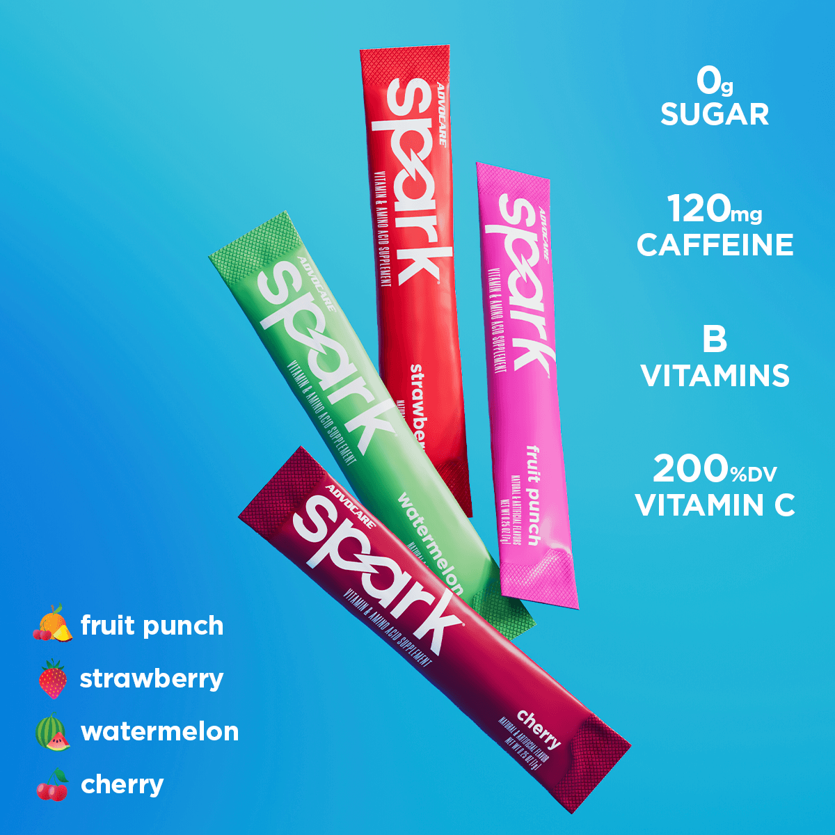 Fruit Fusion Variety Pack