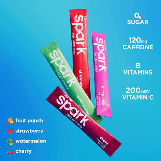 Fruit Fusion Variety Pack