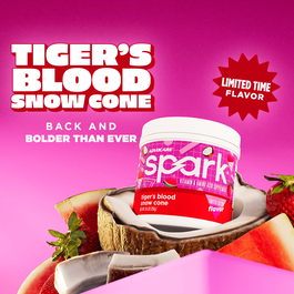 Spark&reg;
