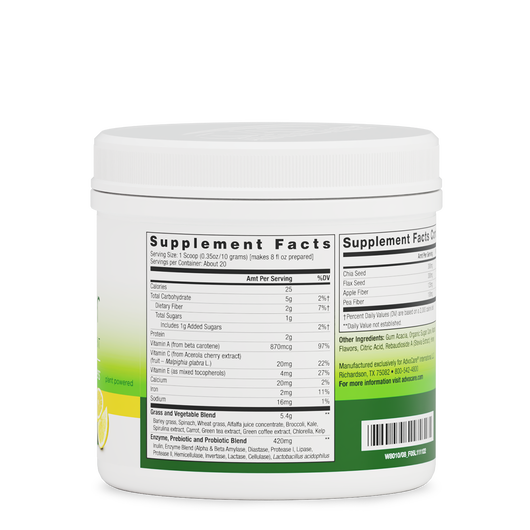 AdvoGreens® Greens Powder  large image number 3
