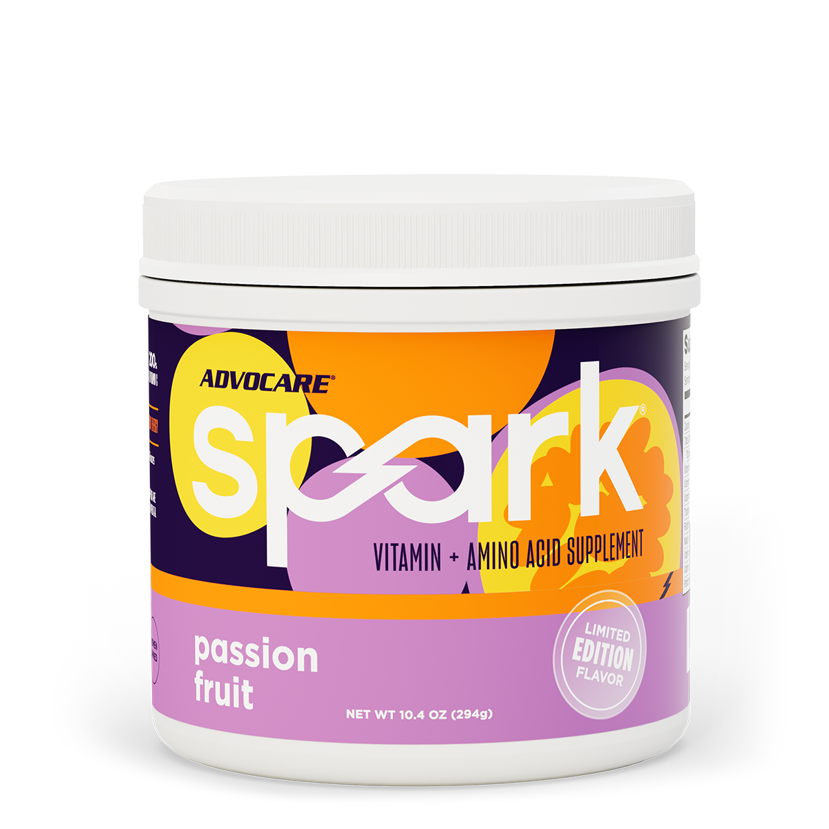 Passion Fruit