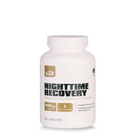 Nighttime Recovery