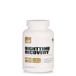 Nighttime Recovery