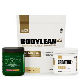 Daily Performance Bundle