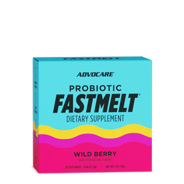 Probiotic FastMelt®
