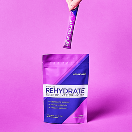 AdvoCare Rehydrate® Stick Packs, Grape