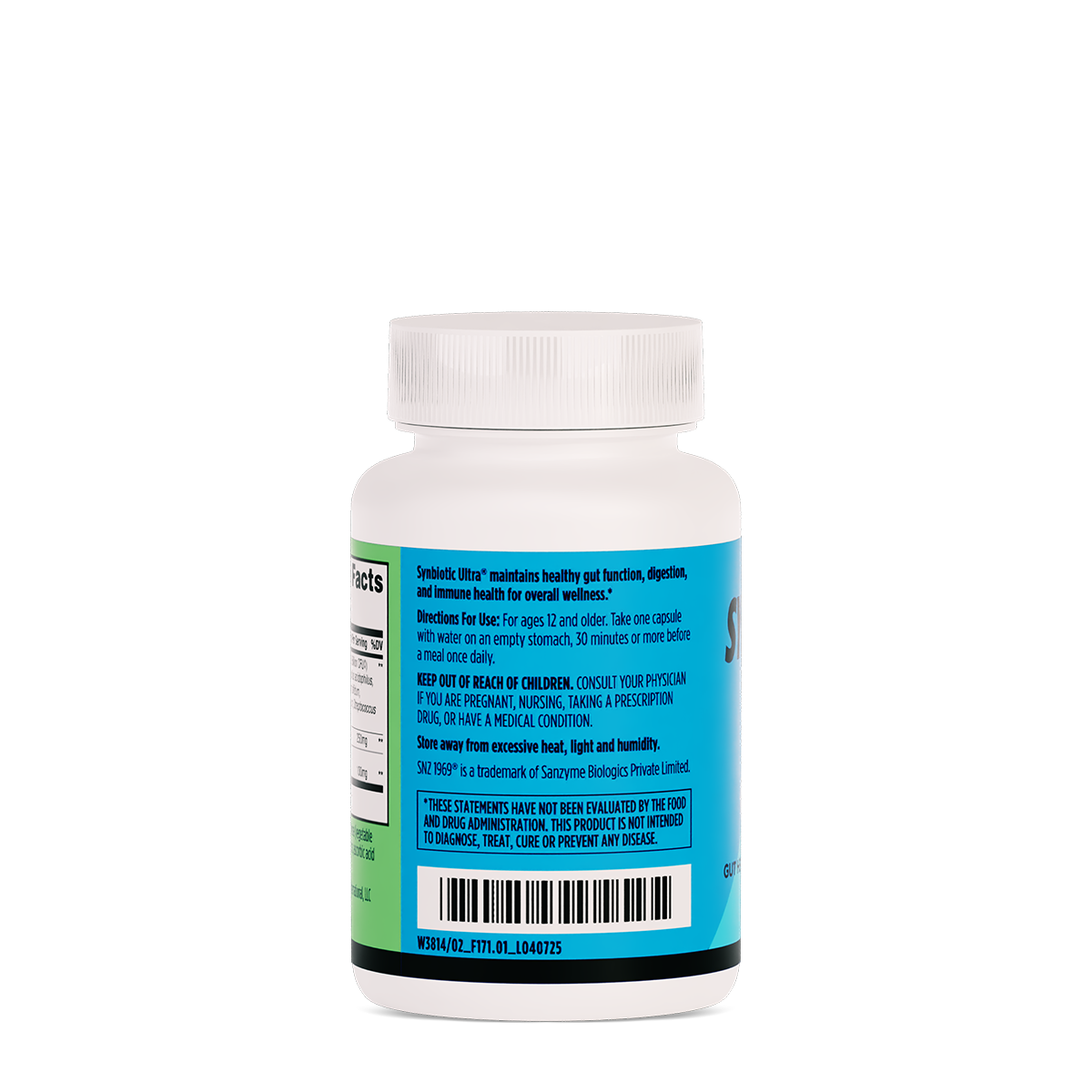 Synbiotic Ultra&reg;