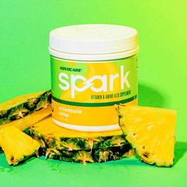 Spark® Canister, Pineapple Whip
