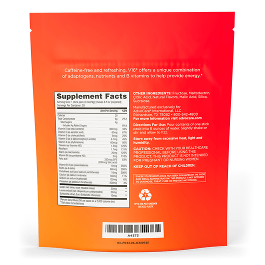 V16&reg;  large image number 3