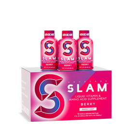 AdvoCare Slam&reg;