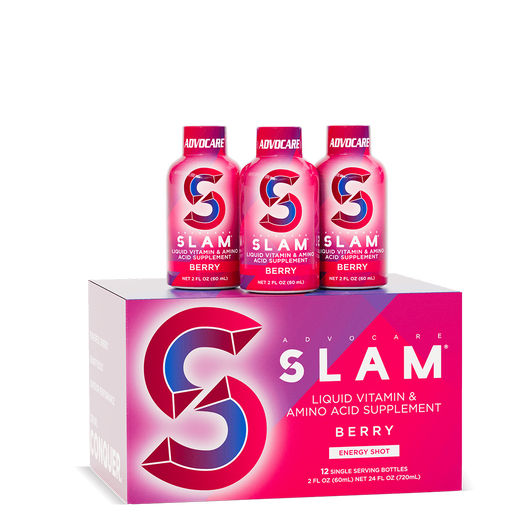 AdvoCare Slam&reg;  large image number 1