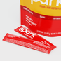 Spark® Stick Packs, Mango Strawberry  large image number 4