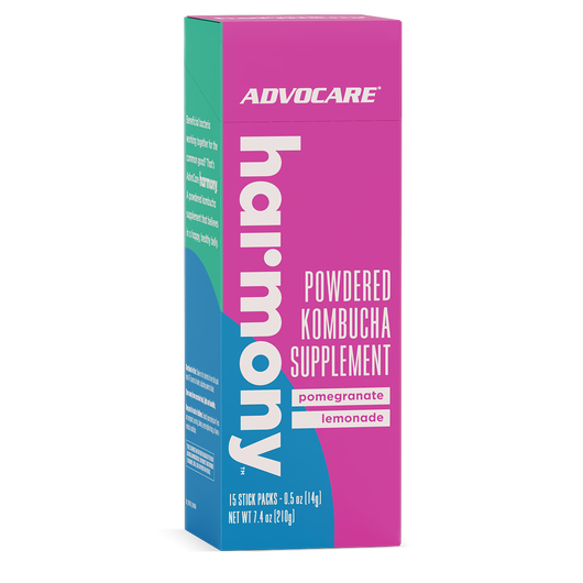 AdvoCare Harmony™  large image number 1