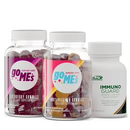 Multivitamin Immune Health Bundle