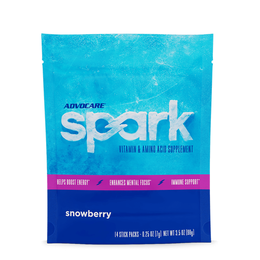 Spark®  large image number 1